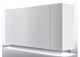 i36263 Wave 4 Door buffet White