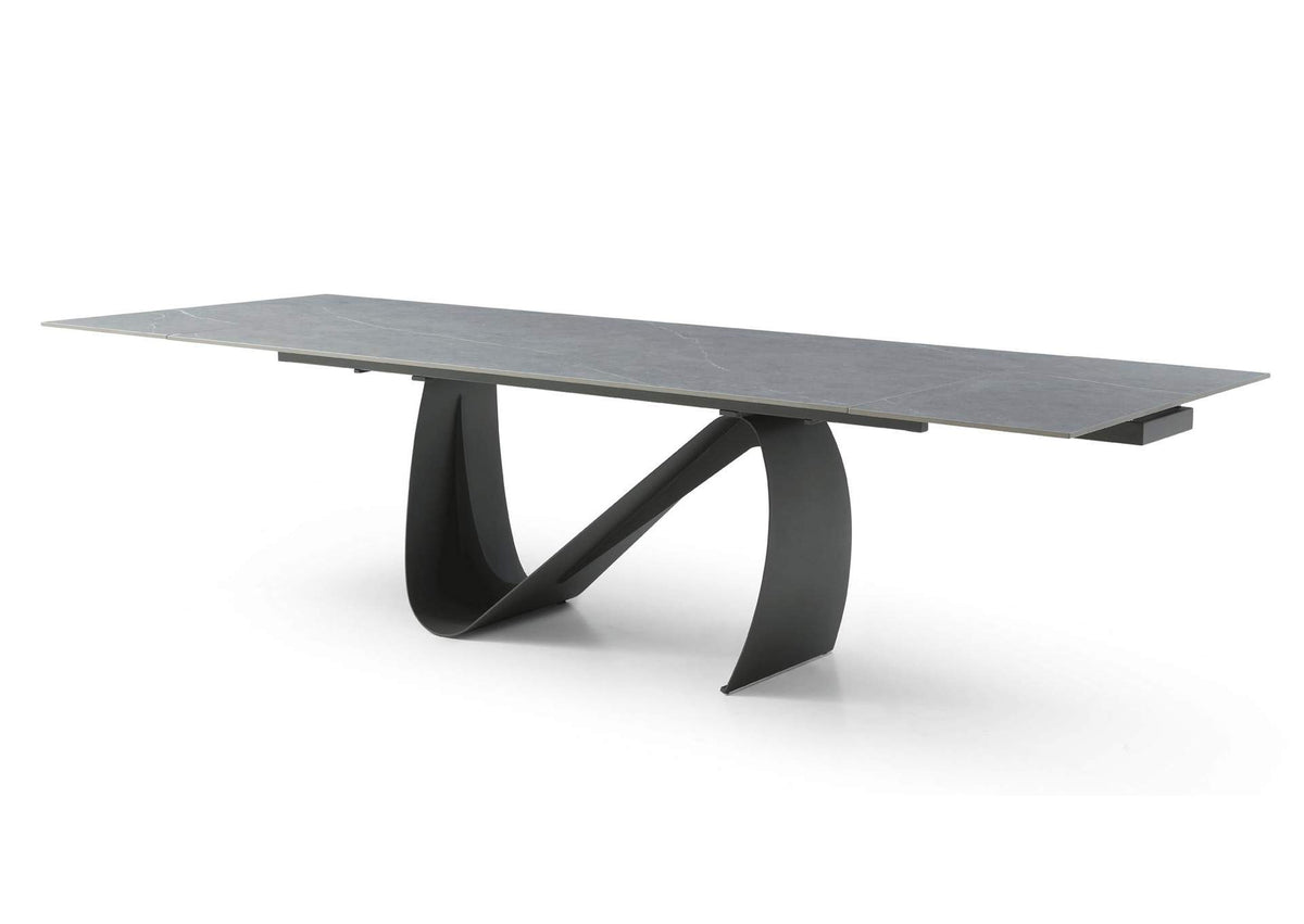 i37527 9087 Table Dark grey