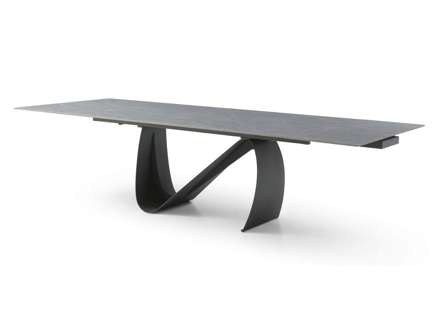 i37527 9087 Table Dark grey
