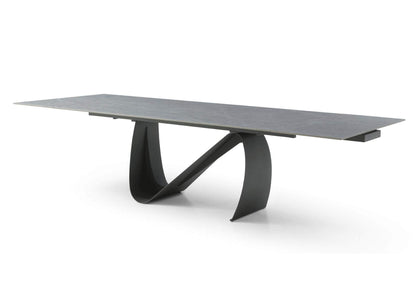 i37527 9087 Table Dark grey