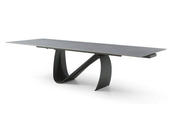 i37527 9087 Table Dark grey
