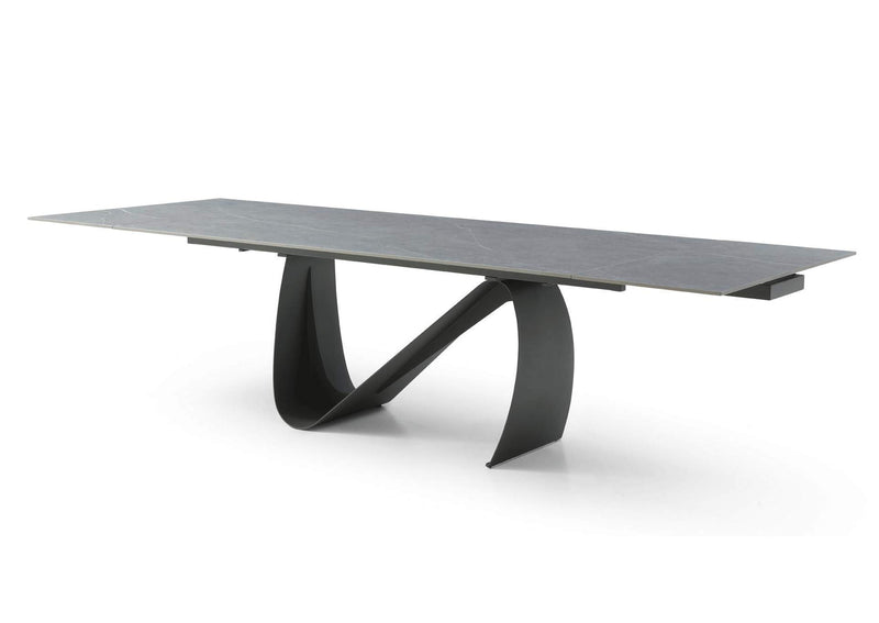 i37527 9087 Table Dark grey