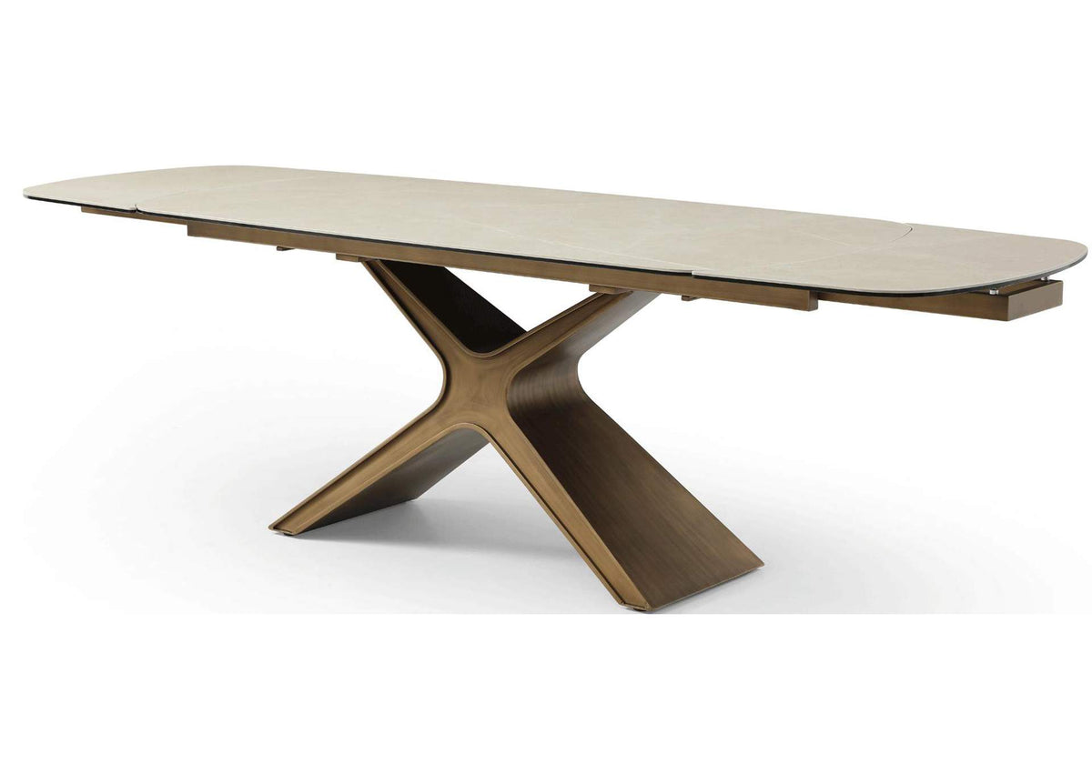 i37530 9368 Table Taupe