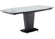 i27644 2417 Marble Table White