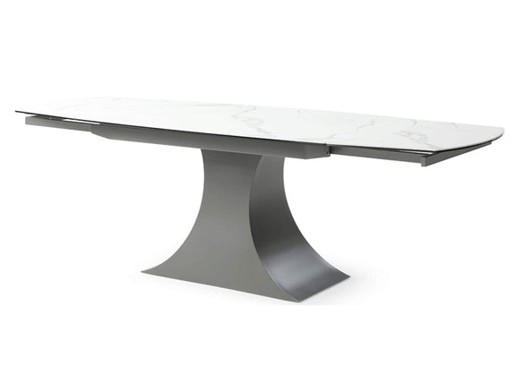 i27598 9035 Dining Marble Table