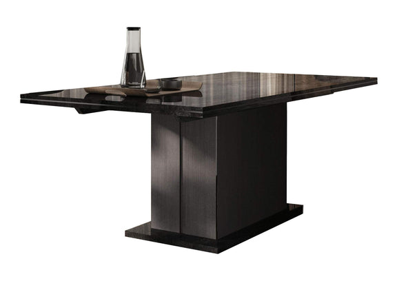 i39730 Krystal- Aris Dining Table