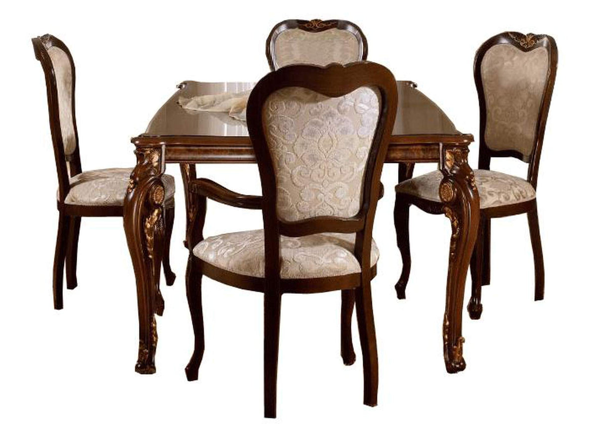 i27706 Donatello Dinning Table