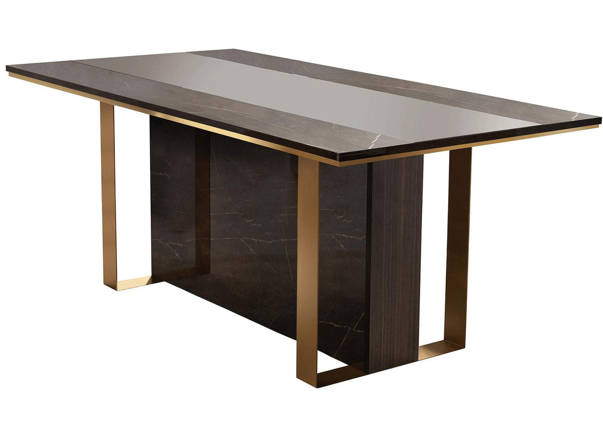 i33828 Essenza Dining Table