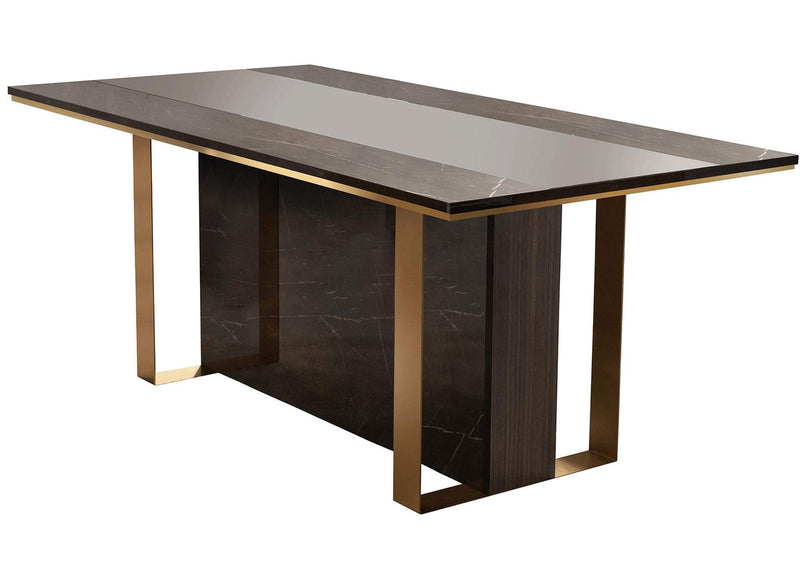 i33828 Essenza Dining Table