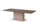 i40355 Fidia- Aris Dining Table with Extension