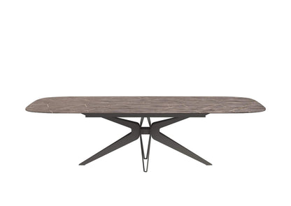 i40680 Hexagon Dining table Fixed 275cm