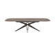 i40680 Hexagon Dining table Fixed 275cm