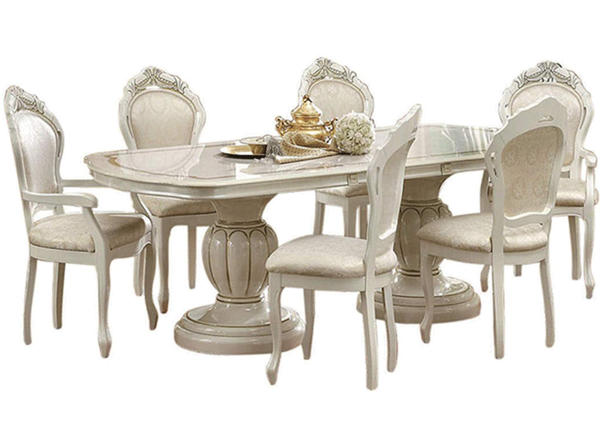 i27588 Leonardo Dining Table
