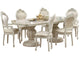 i27588 Leonardo Dining Table
