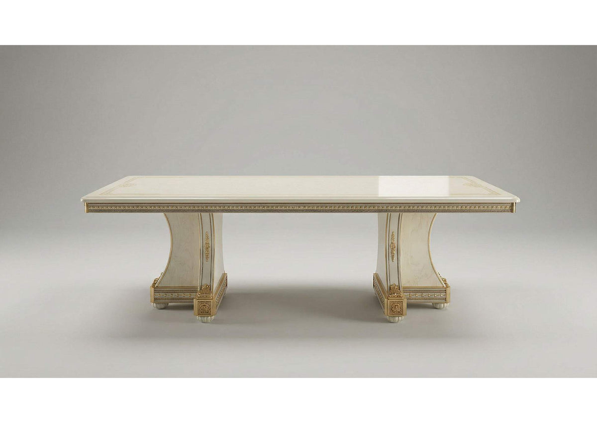 i27752 Liberty Dining Table