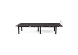 STMAE255SCAB E255 Adjustable Base - Split California King