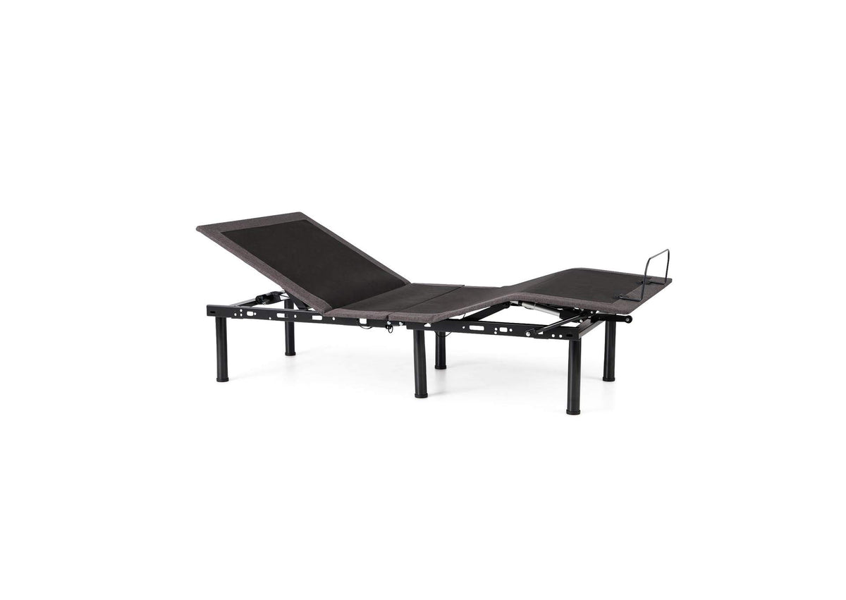 STMAE255SCAB E255 Adjustable Base - Split California King