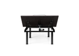 STMAE255SCAB E255 Adjustable Base - Split California King