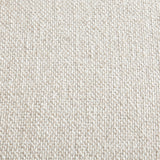 Echo 4PC Reversible Sectional in Cream Fabric