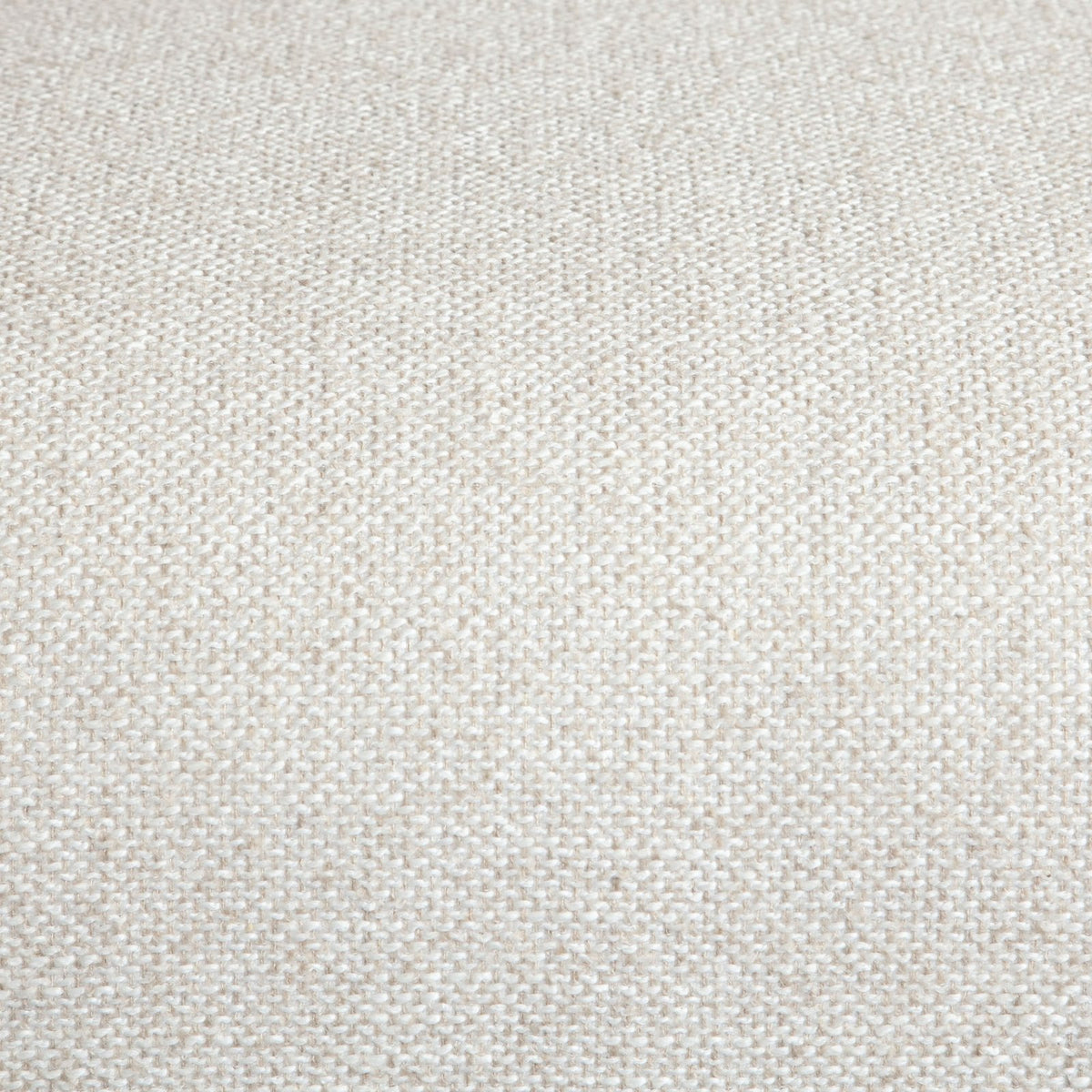 Echo 3PC Modular Sofa in Cream Fabric