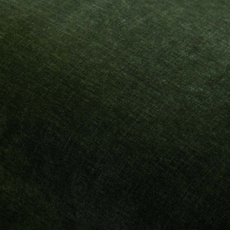 Echo 3PC Modular Sofa in Spruce Green Fabric