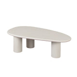 Echo Cocktail Table