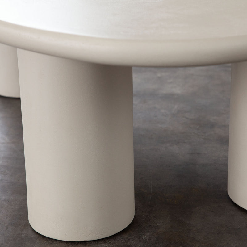 Echo Cocktail Table