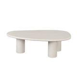Echo Cocktail Table