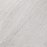 Edge "C" Table with Beige Ceramic Top and Metal Frame