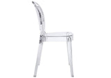 EEI-1070-CLR Entreat Dining Side Chair By Modway