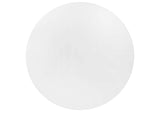 EEI-1120-WHI Lippa 60" Round Wood Dining Table By Modway