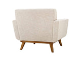 EEI-1178-BEI Engage Upholstered Fabric Armchair By Modway