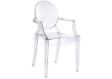 EEI-121-CLR Casper Dining Armchair By Modway