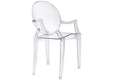 EEI-121-CLR Casper Dining Armchair By Modway
