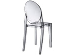 EEI-122-SMK Casper Dining Side Chair By Modway