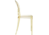 EEI-122-YLW Casper Dining Side Chair By Modway