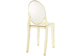 EEI-122-YLW Casper Dining Side Chair By Modway