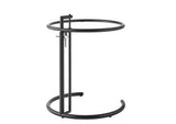 EEI-125-BLK Eileen Gray Metal Side Table By Modway