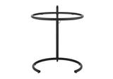 EEI-125-BLK Eileen Gray Metal Side Table By Modway