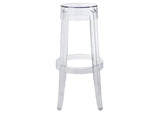 EEI-1264-CLR Casper Bar Stool Set Of 2 By Modway
