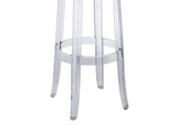 EEI-1264-CLR Casper Bar Stool Set Of 2 By Modway