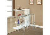 EEI-1264-CLR Casper Bar Stool Set Of 2 By Modway