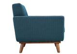 EEI-1344-AZU Engage Armchair And Sofa Set Of 2 By Modway