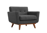 EEI-1345-DOR Engage Armchairs And Sofa Set Of 3 By Modway