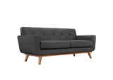 EEI-1346-DOR Engage Armchair And Loveseat Set Of 2 By Modway
