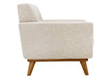 EEI-1349-BEI Engage Sofa Loveseat And Armchair Set Of 3 By Modway