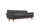 EEI-1349-DOR Engage Sofa Loveseat And Armchair Set Of 3 By Modway