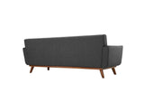 EEI-1349-DOR Engage Sofa Loveseat And Armchair Set Of 3 By Modway