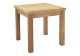 EEI-1486-NAT-NAV-SET Marina 7 Piece Outdoor Patio Teak Set By Modway