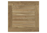 EEI-1487-NAT-WHI-SET Marina 3 Piece Outdoor Patio Teak Set By Modway